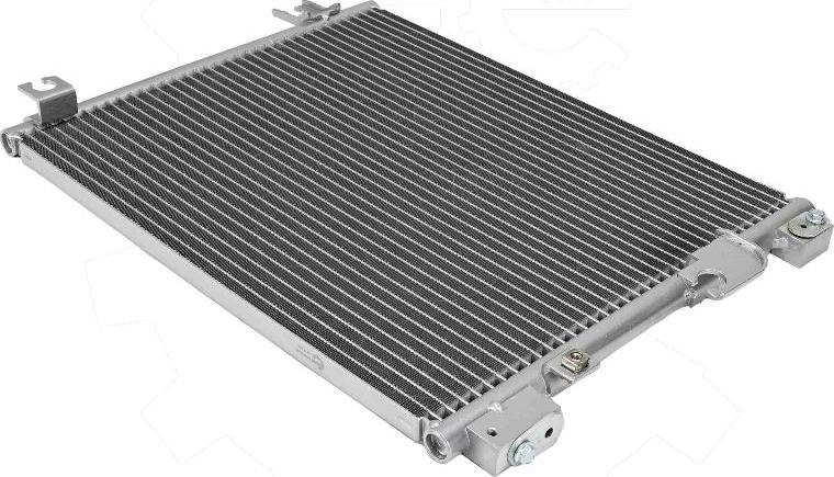 Esen SKV 86SKV542 - Kondensators, Gaisa kond. sistēma ps1.lv