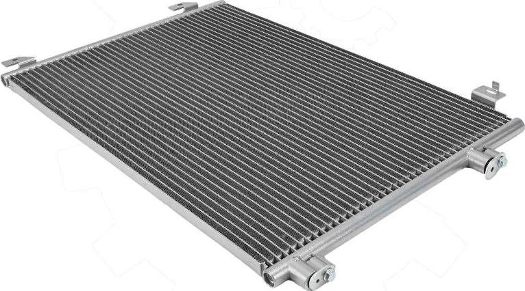 Esen SKV 86SKV558 - Kondensators, Gaisa kond. sistēma ps1.lv