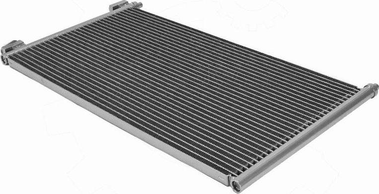 Esen SKV 86SKV567 - Kondensators, Gaisa kond. sistēma ps1.lv