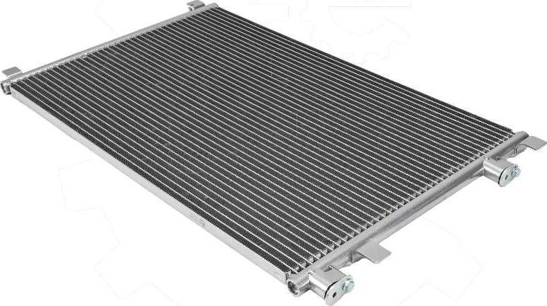 Esen SKV 86SKV020 - Kondensators, Gaisa kond. sistēma ps1.lv