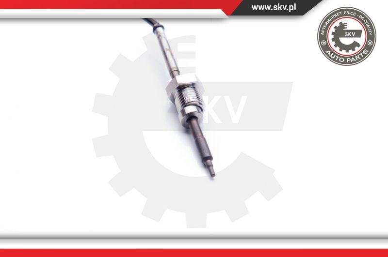 Esen SKV 30SKV027 - Devējs, Izplūdes gāzu temperatūra ps1.lv