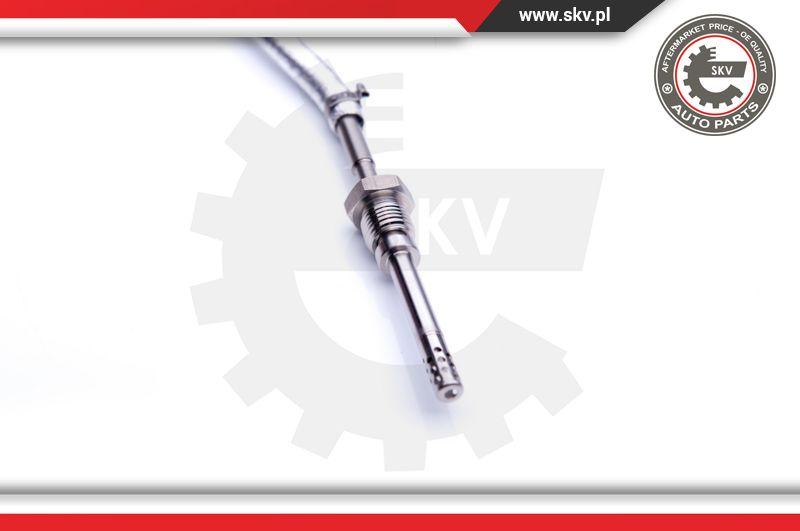 Esen SKV 30SKV201 - Devējs, Izplūdes gāzu temperatūra ps1.lv