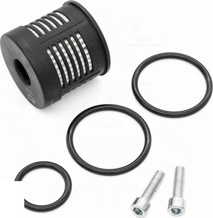 Esen SKV 31SKV394 - Hidrofiltrs, pilnpiedziņas daudzdisku berzes sajūgs ps1.lv