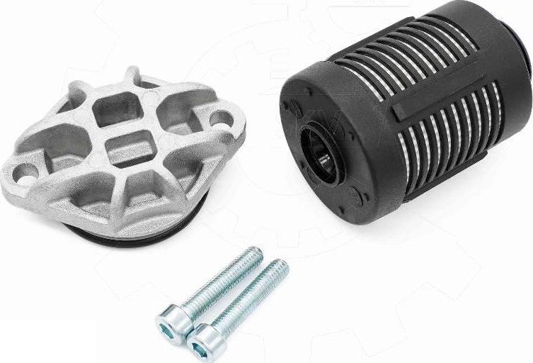 Esen SKV 31SKV390 - Hidrofiltrs, pilnpiedziņas daudzdisku berzes sajūgs ps1.lv