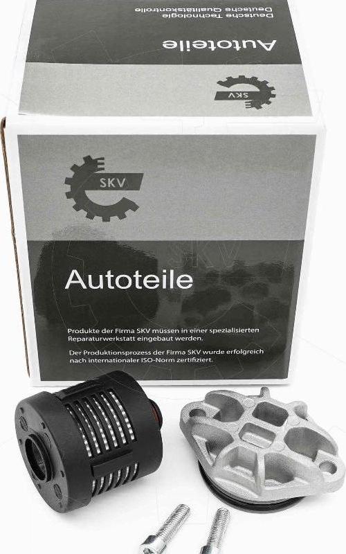 Esen SKV 31SKV391 - Hidrofiltrs, pilnpiedziņas daudzdisku berzes sajūgs ps1.lv