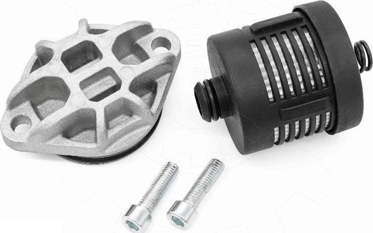 Esen SKV 31SKV392 - Hidrofiltrs, pilnpiedziņas daudzdisku berzes sajūgs ps1.lv