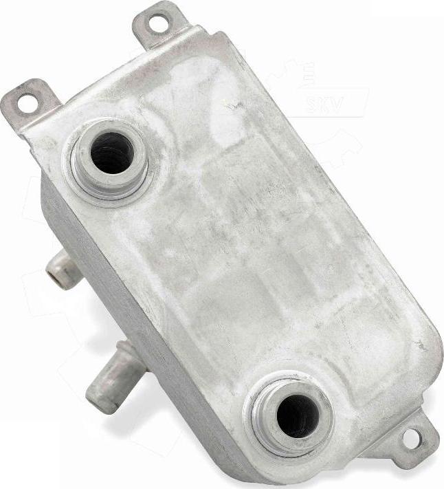 Esen SKV 31SKV319 - Eļļas radiators, Automātiskā pārnesumkārba ps1.lv
