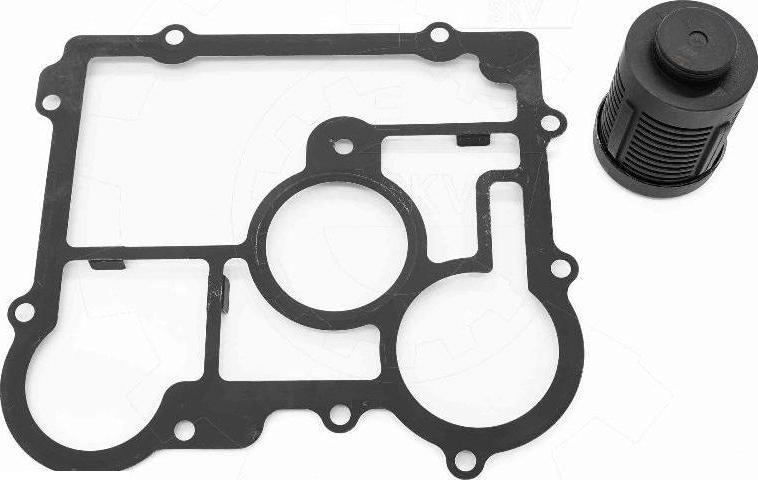 Esen SKV 31SKV389 - Hidrofiltrs, pilnpiedziņas daudzdisku berzes sajūgs ps1.lv