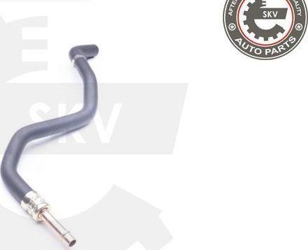 Esen SKV 24SKV450 - Vakuuma šļūtene, Bremžu sistēma ps1.lv