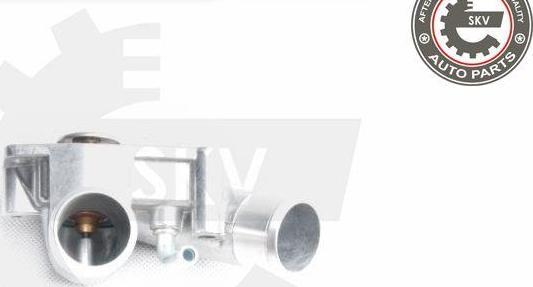 Esen SKV 20SKV036 - Termostats, Dzesēšanas šķidrums ps1.lv