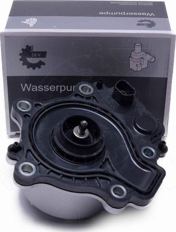Esen SKV 22SKV060 - Ūdenssūknis ps1.lv