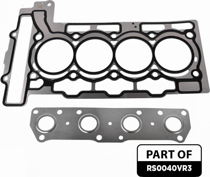 ET Engineteam RS0040VR3 - Sadales vārpstas piedziņas ķēdes komplekts ps1.lv