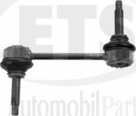 ETS 12.LB.751 - Stiepnis / Atsaite, Stabilizators ps1.lv