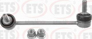 ETS 32.LB.131 - Stiepnis / Atsaite, Stabilizators ps1.lv