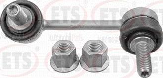 ETS 32.LB.129 - Stiepnis / Atsaite, Stabilizators ps1.lv