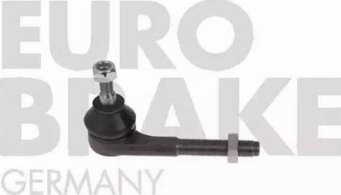 Eurobrake 59065033717 - Stūres šķērsstiepņa uzgalis ps1.lv