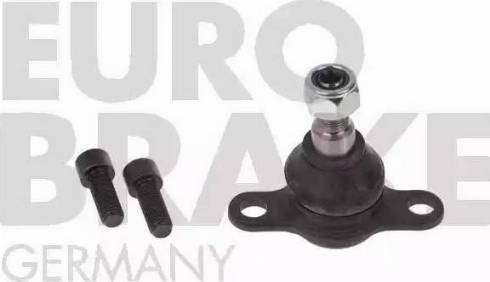 Eurobrake 59075044742 - Balst / Virzošais šarnīrs ps1.lv