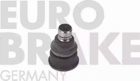 Eurobrake 59075043926 - Balst / Virzošais šarnīrs ps1.lv