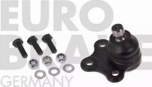 Eurobrake 59075042517 - Balst / Virzošais šarnīrs ps1.lv