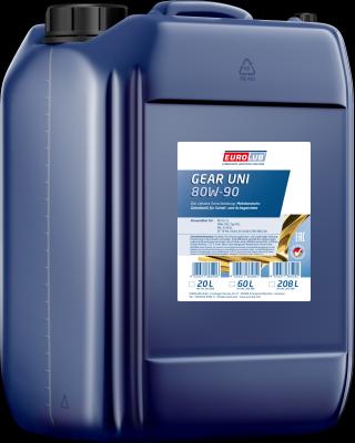 EUROLUB 365020 - Reduktora eļļa ps1.lv