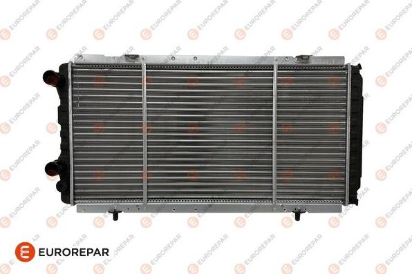 EUROREPAR 1691074480 - Radiators, Motora dzesēšanas sistēma ps1.lv