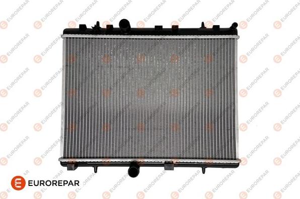 EUROREPAR 1691074080 - Radiators, Motora dzesēšanas sistēma ps1.lv