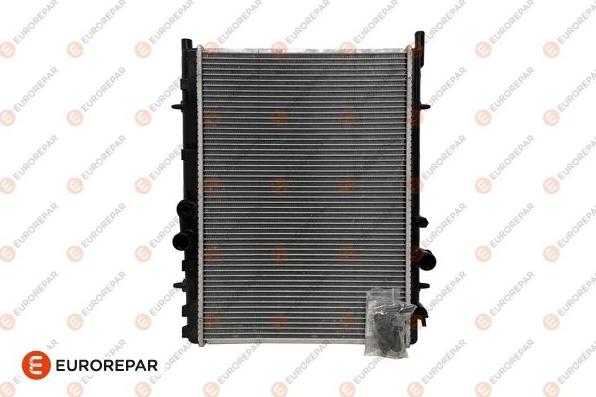 EUROREPAR 1691075080 - Radiators, Motora dzesēšanas sistēma ps1.lv