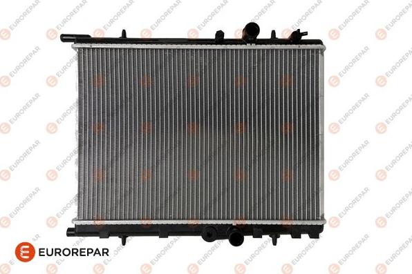 EUROREPAR 1691075180 - Radiators, Motora dzesēšanas sistēma ps1.lv