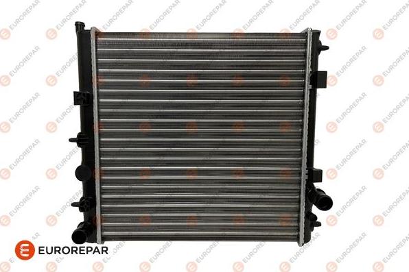 EUROREPAR 1691075380 - Radiators, Motora dzesēšanas sistēma ps1.lv