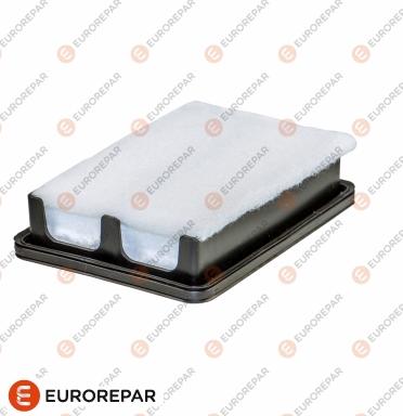 EUROREPAR 1667449480 - Gaisa filtrs ps1.lv