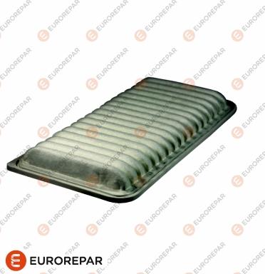 EUROREPAR 1667449380 - Gaisa filtrs ps1.lv