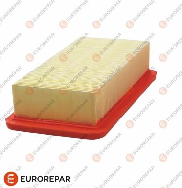 EUROREPAR 1667445880 - Gaisa filtrs ps1.lv