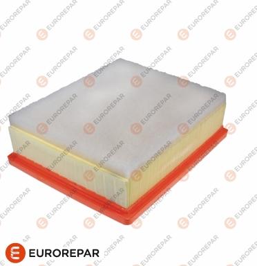 EUROREPAR 1667445380 - Gaisa filtrs ps1.lv