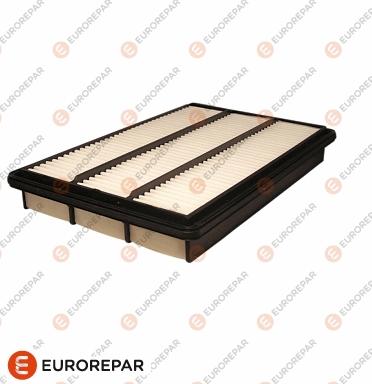 EUROREPAR 1667446580 - Gaisa filtrs ps1.lv