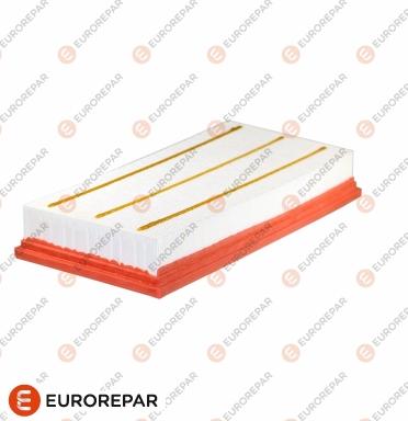 EUROREPAR 1667446180 - Gaisa filtrs ps1.lv