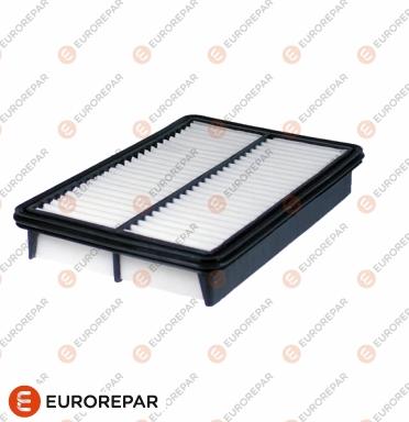 EUROREPAR 1667448480 - Gaisa filtrs ps1.lv