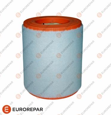 EUROREPAR 1667448180 - Gaisa filtrs ps1.lv