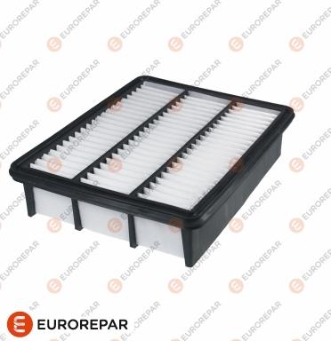 EUROREPAR 1667448380 - Gaisa filtrs ps1.lv