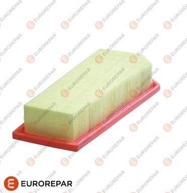 EUROREPAR 1667447180 - Gaisa filtrs ps1.lv