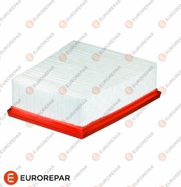 EUROREPAR 1667447880 - Gaisa filtrs ps1.lv