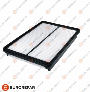 EUROREPAR 1667454180 - Gaisa filtrs ps1.lv