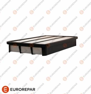 EUROREPAR 1667450380 - Gaisa filtrs ps1.lv