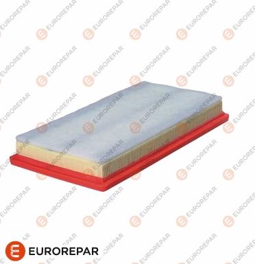 EUROREPAR 1616266480 - Gaisa filtrs ps1.lv