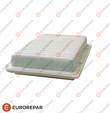 EUROREPAR 1616268080 - Gaisa filtrs ps1.lv