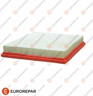 EUROREPAR 1616267880 - Gaisa filtrs ps1.lv