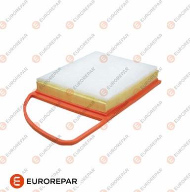 EUROREPAR 1611891580 - Gaisa filtrs ps1.lv