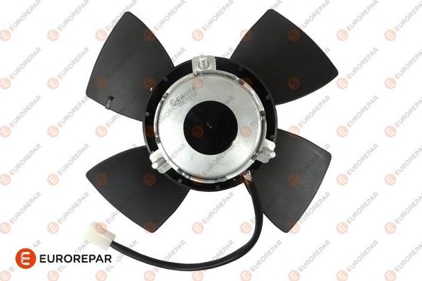 EUROREPAR 1686840780 - Ventilators, Motora dzesēšanas sistēma ps1.lv