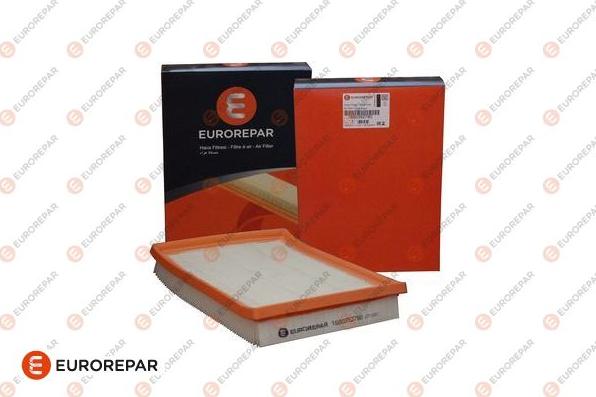 EUROREPAR 1680352780 - Gaisa filtrs ps1.lv