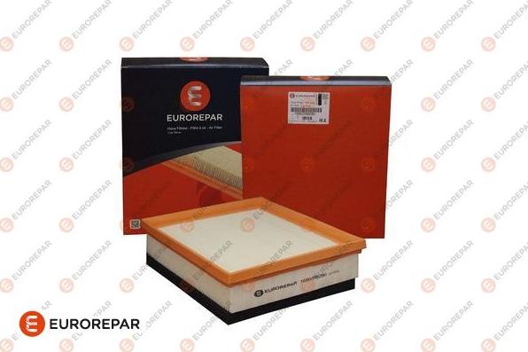 EUROREPAR 1680338280 - Gaisa filtrs ps1.lv