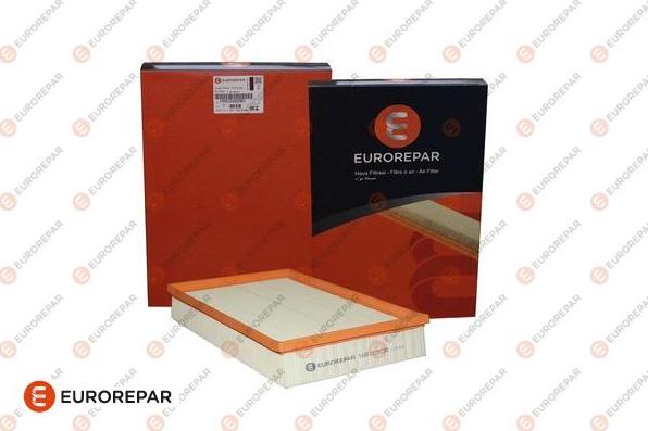 EUROREPAR 1680329280 - Gaisa filtrs ps1.lv